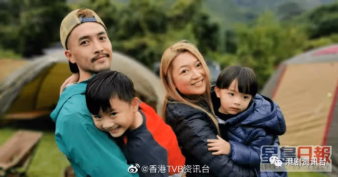 突發！又有兩位TVB男星宣布離巢