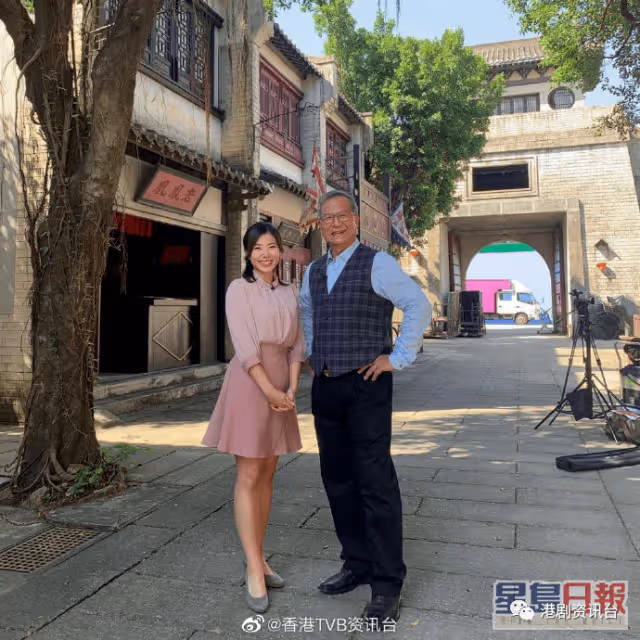 TVB新聞小花袁沅玉突然低調離巢！未有公布去向粉絲追問：係咪嫁人？