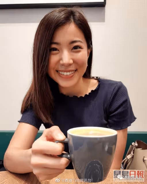 TVB新聞小花袁沅玉突然低調離巢！未有公布去向粉絲追問：係咪嫁人？