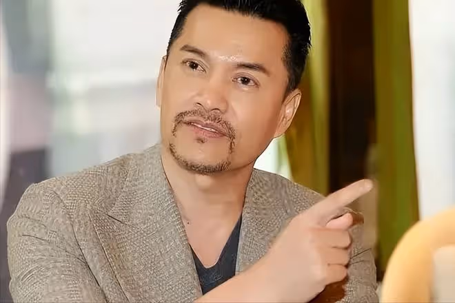 「夫憑妻貴」呂良偉：三婚娶貴州富婆一飛沖天，至少能少奮鬥50年