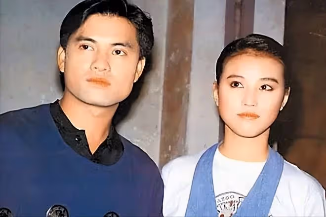 「夫憑妻貴」呂良偉：三婚娶貴州富婆一飛沖天，至少能少奮鬥50年