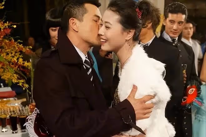 「夫憑妻貴」呂良偉：三婚娶貴州富婆一飛沖天，至少能少奮鬥50年