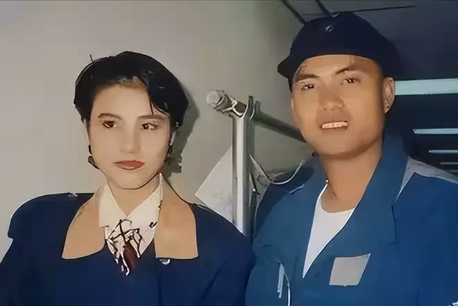 「夫憑妻貴」呂良偉：三婚娶貴州富婆一飛沖天，至少能少奮鬥50年