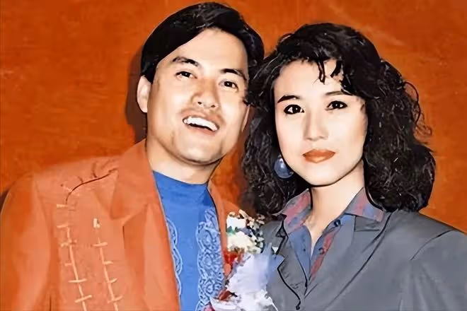 「夫憑妻貴」呂良偉：三婚娶貴州富婆一飛沖天，至少能少奮鬥50年