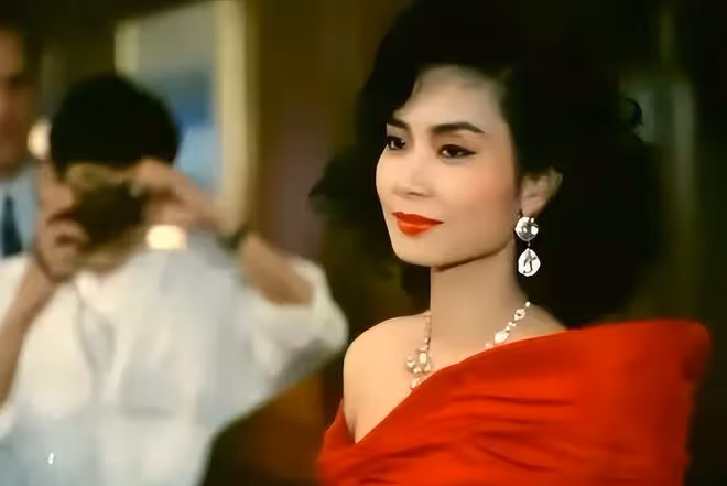 「夫憑妻貴」呂良偉：三婚娶貴州富婆一飛沖天，至少能少奮鬥50年