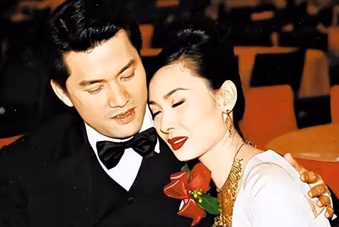 「夫憑妻貴」呂良偉：三婚娶貴州富婆一飛沖天，至少能少奮鬥50年