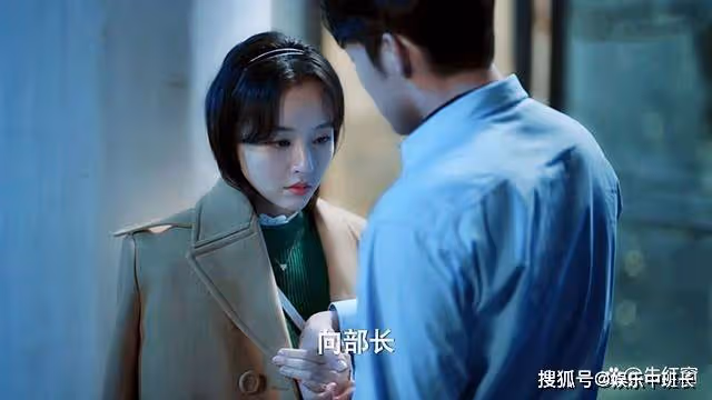 《三分野》徐燕時根本不知,司徒明天接受他做孫女婿的真相多戳心