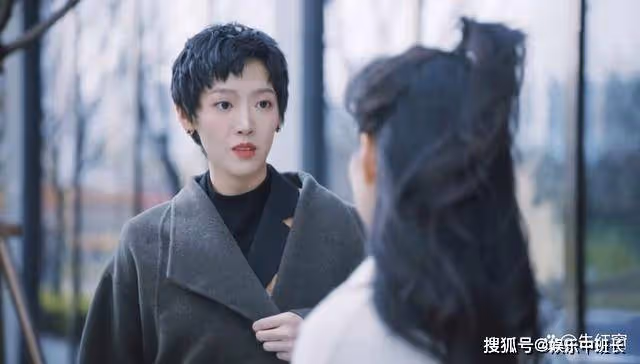 《三分野》徐燕時根本不知,司徒明天接受他做孫女婿的真相多戳心