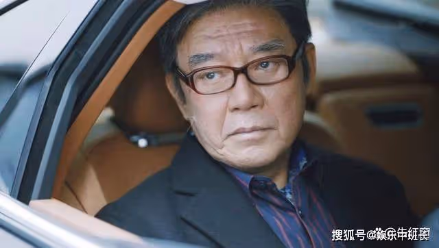 《三分野》徐燕時根本不知,司徒明天接受他做孫女婿的真相多戳心