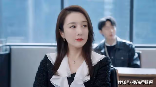 《三分野》徐燕時根本不知,司徒明天接受他做孫女婿的真相多戳心
