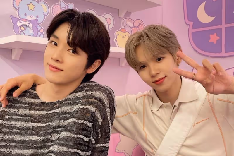NCT成員將太郎和成燦,確定離開NCT,以SM娛樂的新男團成員出道