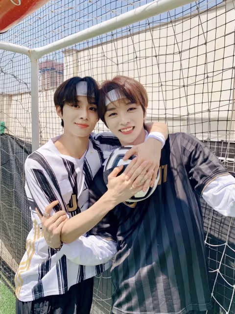 NCT成員將太郎和成燦,確定離開NCT,以SM娛樂的新男團成員出道