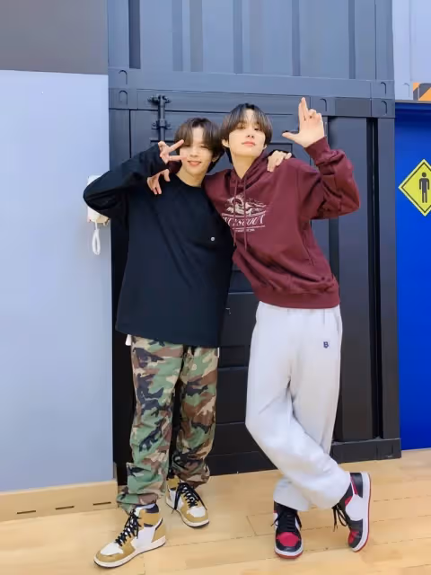 NCT成員將太郎和成燦,確定離開NCT,以SM娛樂的新男團成員出道