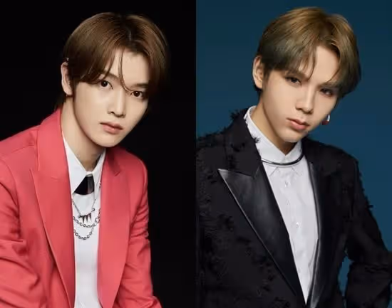 NCT成員將太郎和成燦,確定離開NCT,以SM娛樂的新男團成員出道