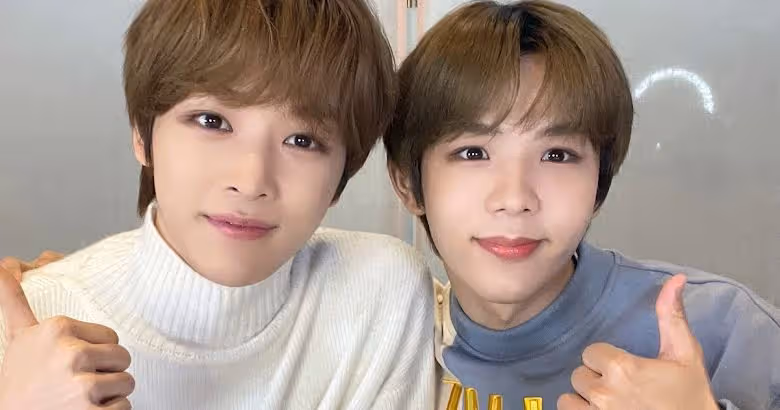 NCT成員將太郎和成燦,確定離開NCT,以SM娛樂的新男團成員出道