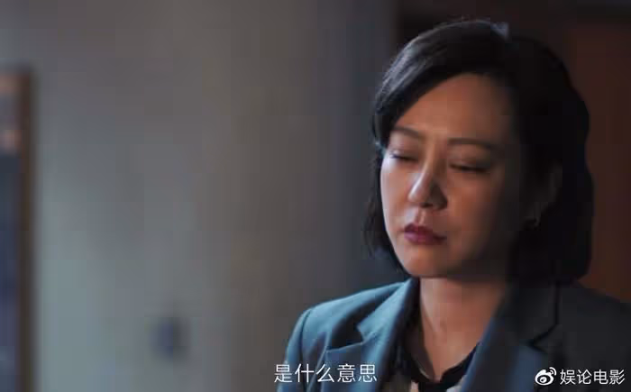 《熟年》開播，郝蕾劉奕君遇中年危機鬧離婚，演員陣容超級強大
