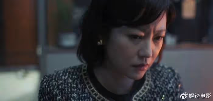 《熟年》開播，郝蕾劉奕君遇中年危機鬧離婚，演員陣容超級強大