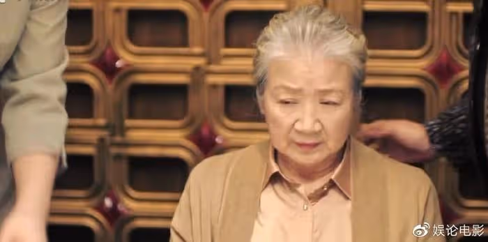 《熟年》開播,郝蕾劉奕君遇中年危機鬧離婚,演員陣容超級強大