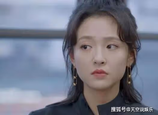 《三分野》徐燕時和陳珊什麼關係？向園第幾集暴露身份掉馬甲？為什麼不姓司徒