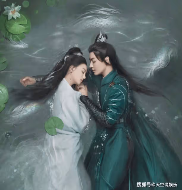 《護心》十五集前後不是一個編劇?《護心》一共有幾個編劇?