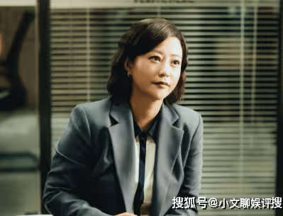 《熟年》劇中女性角色介紹,《熟年》各人物結局是什麼