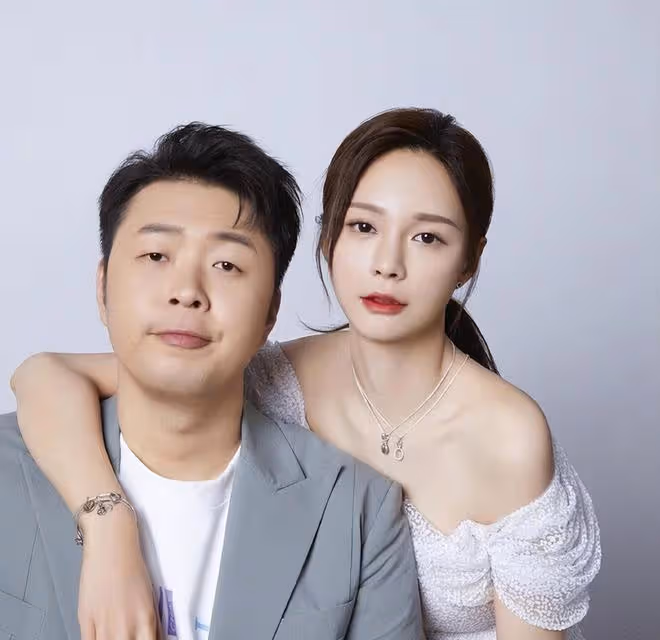曝知名女星是女海王!與仨男頂流發生過關係,還玩劇組夫妻當小三