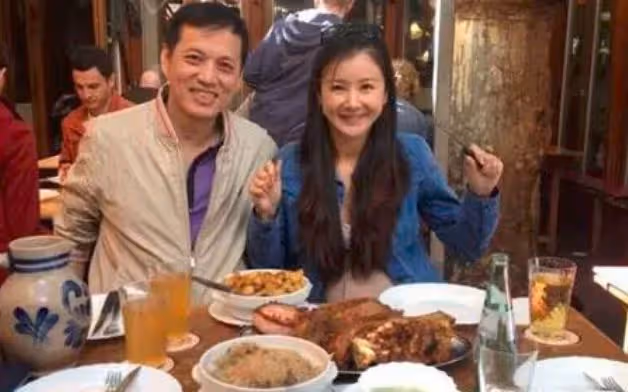 曝知名女星是女海王!與仨男頂流發生過關係,還玩劇組夫妻當小三
