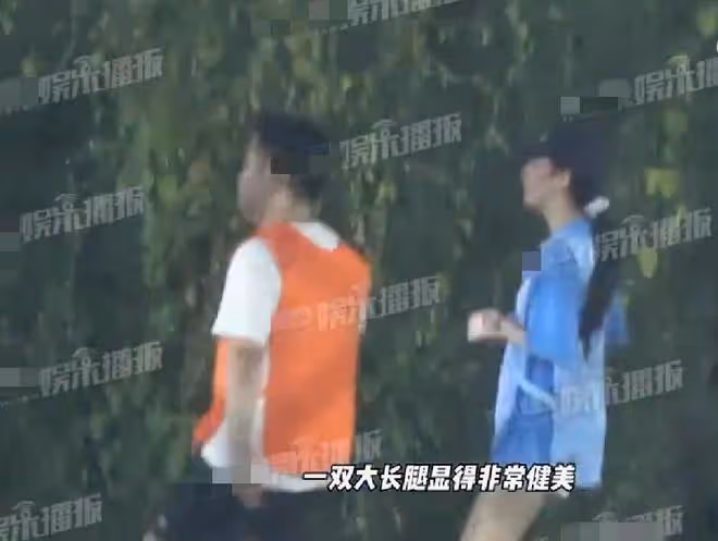 曝知名女星是女海王!與仨男頂流發生過關係,還玩劇組夫妻當小三