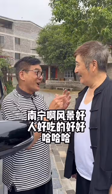 港星李國麟長居內地,公開譴責國泰航空,怒斥涉事空姐不要當洋奴