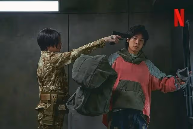 《末日騎士》盤點4個劇情問題,大投資也無法挽救它的爛尾!