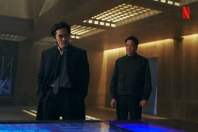 《末日騎士》盤點4個劇情問題,大投資也無法挽救它的爛尾!