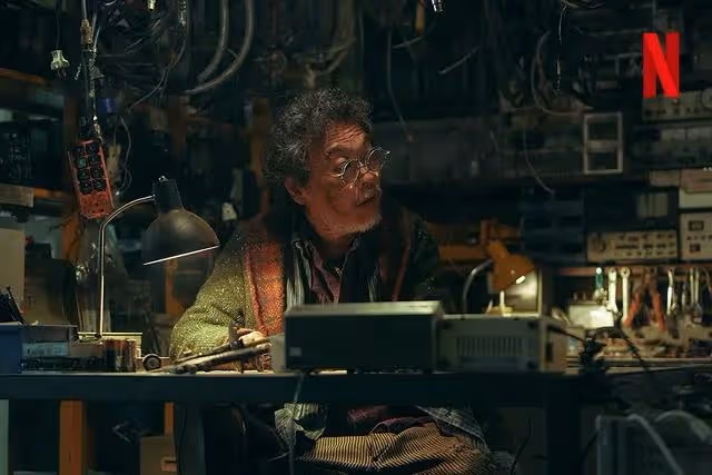 《末日騎士》盤點4個劇情問題,大投資也無法挽救它的爛尾!