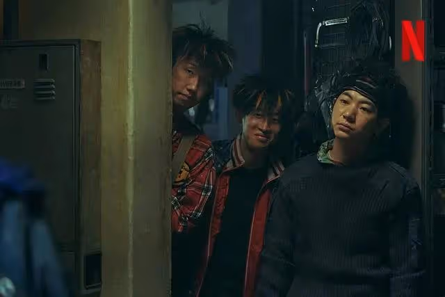 《末日騎士》盤點4個劇情問題,大投資也無法挽救它的爛尾!