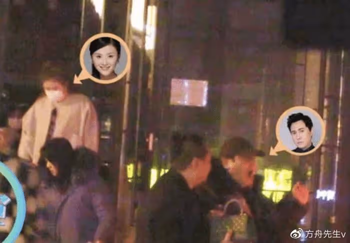 沈騰夫妻合體!帶兒子外出聚餐,王琦依然富態,兒子胖乎乎很可愛
