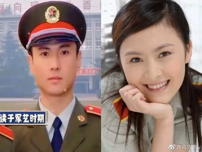 沈騰夫妻合體!帶兒子外出聚餐,王琦依然富態,兒子胖乎乎很可愛