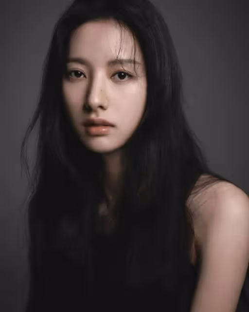 張元英親姐演員出道,首個角色就當女主,網友:新人是否可以駕馭