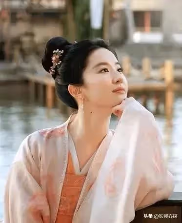 白玉蘭獎古裝征片，任嘉倫白鹿《周生如故》目前遙遙領先