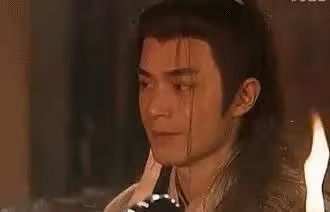 長在審美外的古裝「醜男」:鞋拔子臉、大嘴,卻尬演絕世美男