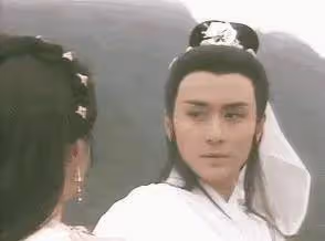 長在審美外的古裝「醜男」:鞋拔子臉、大嘴,卻尬演絕世美男