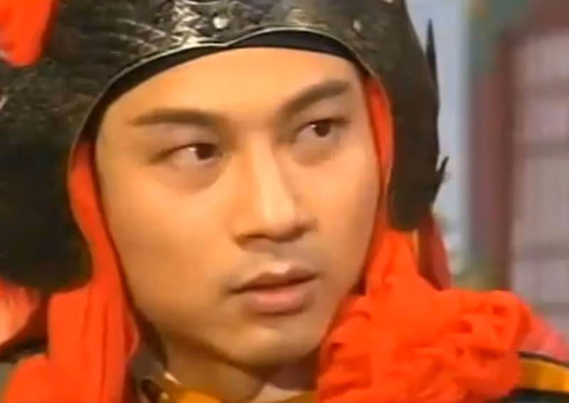 3屆視帝黎耀祥酒吧掙錢,扭腰擺胯表演賣力,被曝一場演出賺7萬