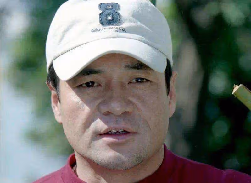 尤勇智前妻劉曉春:結婚1年就分手,二婚嫁郭凱敏有笑也有淚