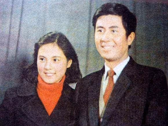 尤勇智前妻劉曉春:結婚1年就分手,二婚嫁郭凱敏有笑也有淚