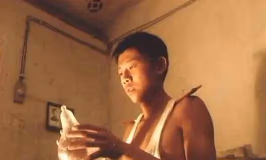 夏雨,放棄新戀情和袁泉重歸於好,13年後再看才明白是命中注定