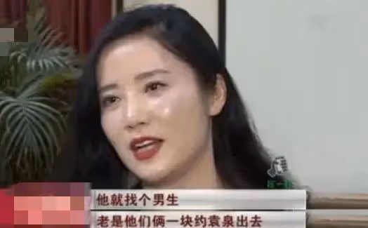 夏雨,放棄新戀情和袁泉重歸於好,13年後再看才明白是命中注定