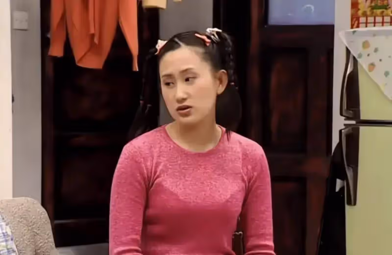 趙文卓空中踢劍背後,是30多年艱苦卓絕的付出