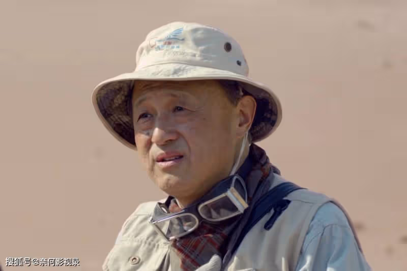 《川流不「熄」》今天上映!終極預告太感人,66歲楊新鳴又要火了