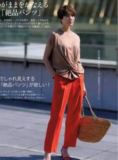 女人不管30歲還是50歲,都少穿這3雙「掉價鞋」!試試另外3雙