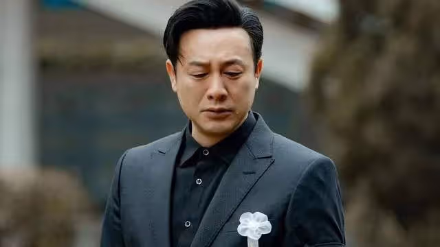 白玉蘭獎入圍名單出爐，張頌文楊蓉辛柏青等沒入圍，成最大遺珠
