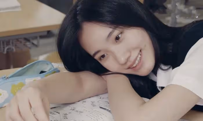 小S15歲二女兒再創收!拍新廣告嘟嘴wink好成熟,曾自稱要養媽媽