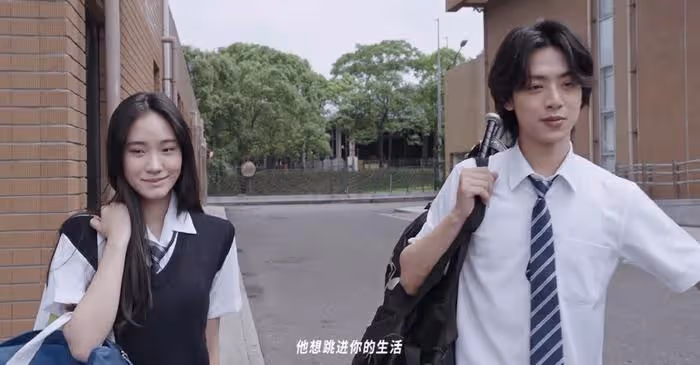 小S15歲二女兒再創收!拍新廣告嘟嘴wink好成熟,曾自稱要養媽媽